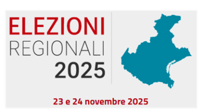 Elezioni regionali veneto 2025 Elezioni regionali veneto 2025