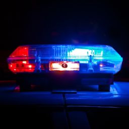 Ufficio Polizia Municipale