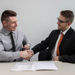 Ufficio Contratti e Gare 