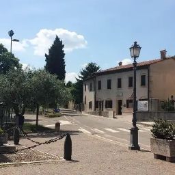 Piazza di Custoza