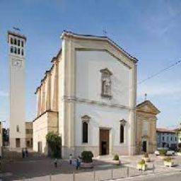 Chiesa Parrocchiale SS. Redentore Caselle