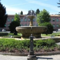 Piazza della Repubblica - Sommacampagna