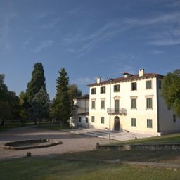 Parco Villa Venier Sommacampagna