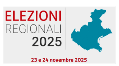 Elezioni Regionali 23/24 Novembre 2025 Aperture straordinarie ufficio elettorale Elezioni Regionali 23/24 Novembre 2025 Aperture straordinarie ufficio elettorale