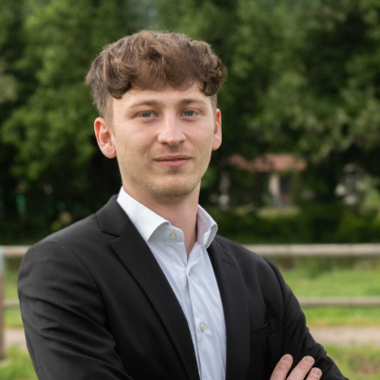 Bonfante Luca