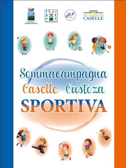 Libretto Sommacampagna Sportiva