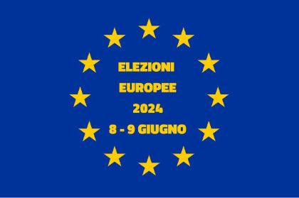 Elezioni europee 2024: informazioni sul diritto di voto dei cittadini UE residenti in Italia