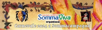 Carnevale 2024 a Sommacampagna