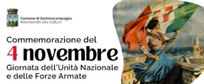 Commemorazione 4 novembre Commemorazione 4 novembre
