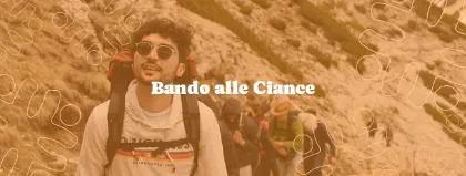 Bando Alle Ciance 2026