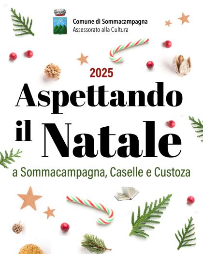 Aspettando il Natale 2025