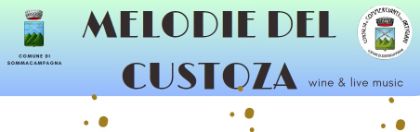 Melodie del Custoza 2025 Melodie del Custoza 2025