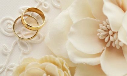 Cerimonia Anniversari di matrimonio - 2025