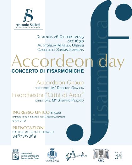 Accordeon day Accordeon day