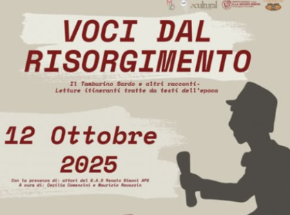 Voci dal Risorgimento