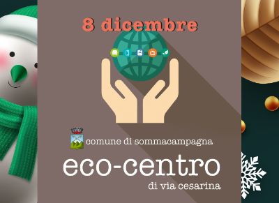 Immagine eco-centro