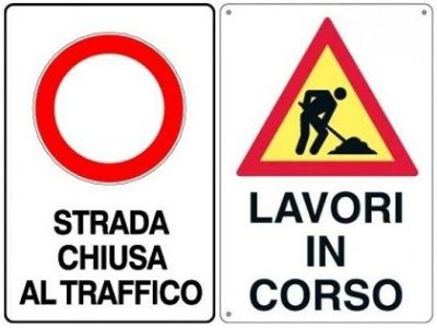 Immagine lavori in corso Immagine lavori in corso