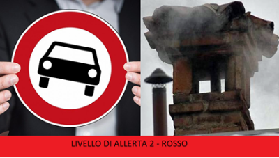 ALLERTA ROSSA