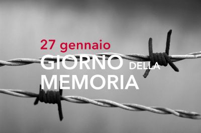 Immagine giorno della Memoria 2025