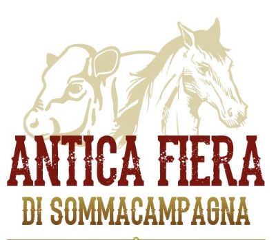 Logo Antica Fiera