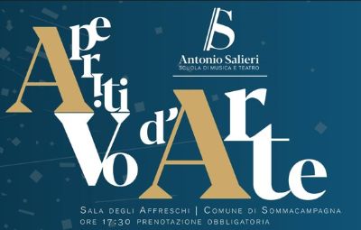 Immagine Rassegna concertistica Immagine Rassegna concertistica