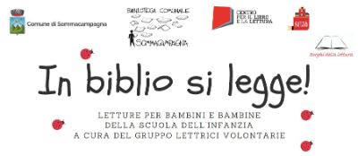 Immagine in biblio si legge