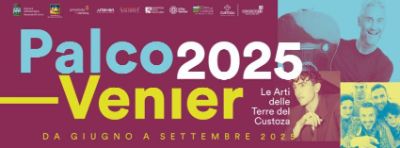 Immagine Palco Venier 2025