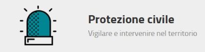 Immagine Protezione Civile
