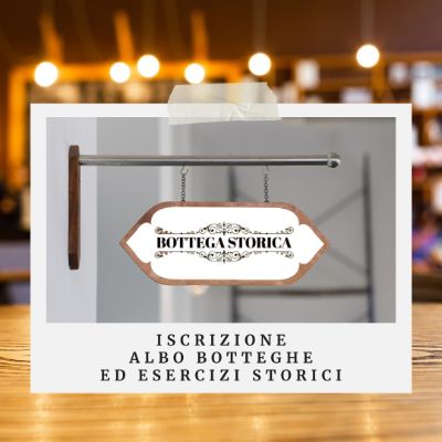 Immagine Bottega storica