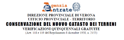 Immagine Agenzia delle Entrate Immagine Agenzia delle Entrate