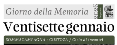 Giorno della Memoria - Immagine