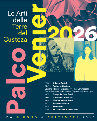 Palco Venier Immagine