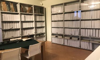 Immagine Archivio Storico Comunale