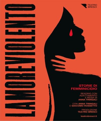 Immagine evento Lamoreviolento