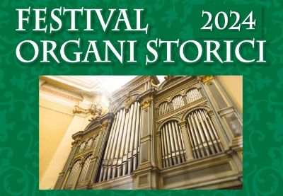 Immagine festival organi storici