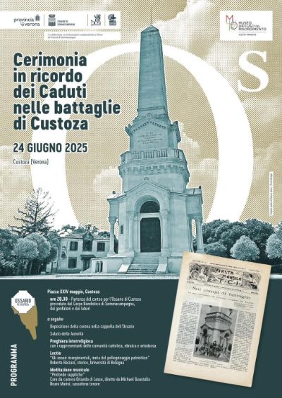 Cerimonia Ossario