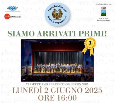 Immagine Festa Banda