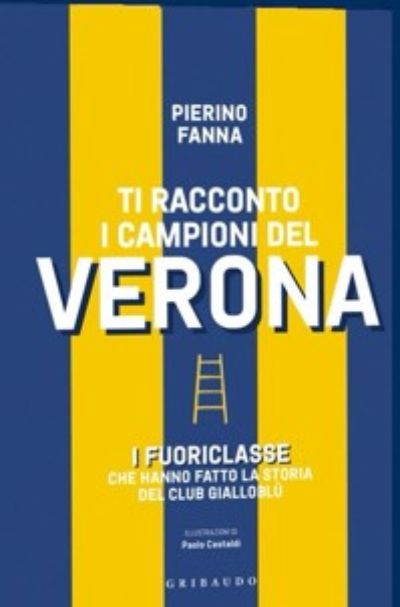 Immagine locandina Fanna