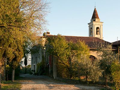 Immagine Madonna di Monte