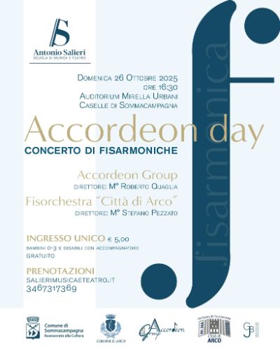 Locandina Accordeon