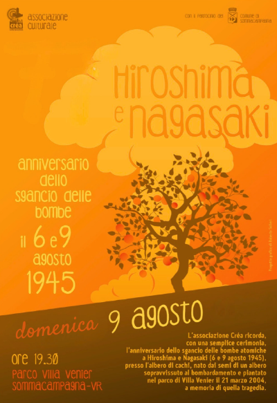 2026 Hiroshima e Nagasaki