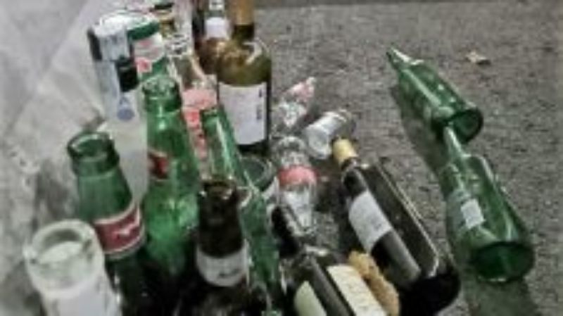 bottiglieAlcol