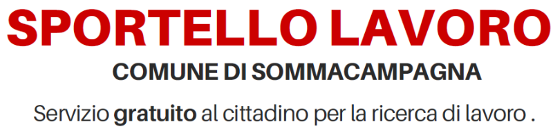 Sportello Lavoro