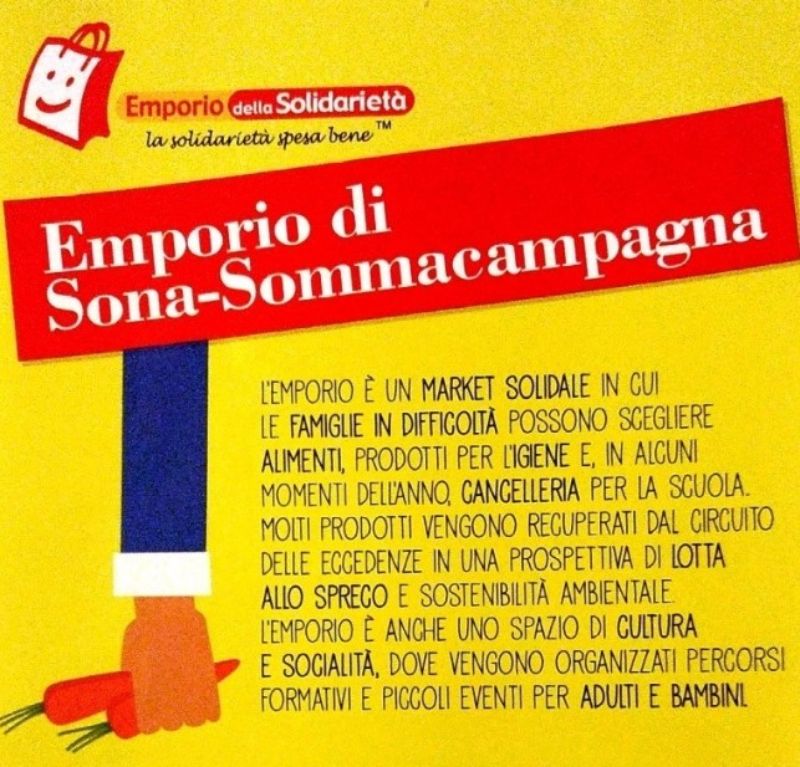 Immagine emporio solidarieta'