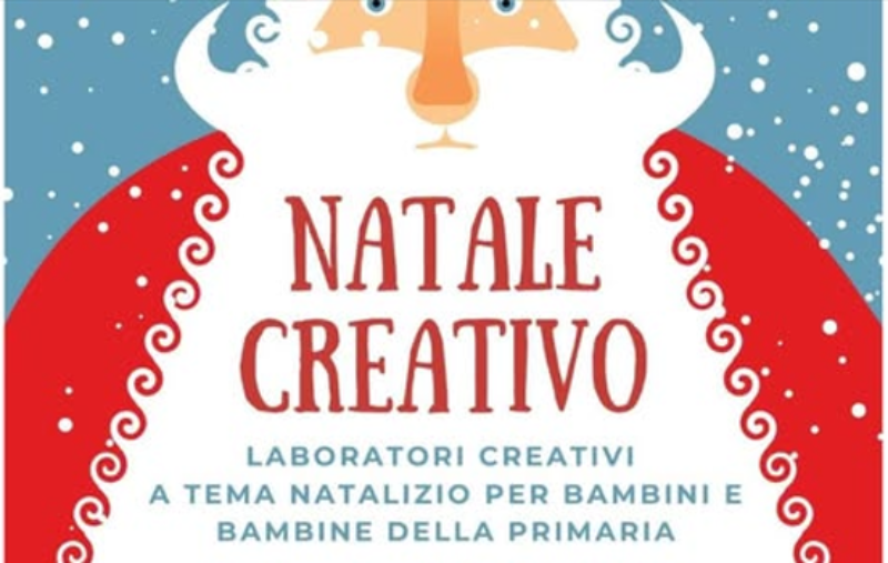 Immagine Natale creativo