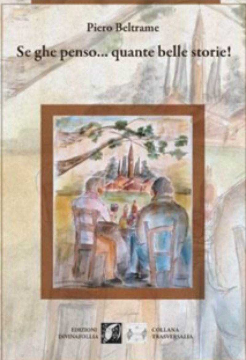 Immagine Piero Beltrame