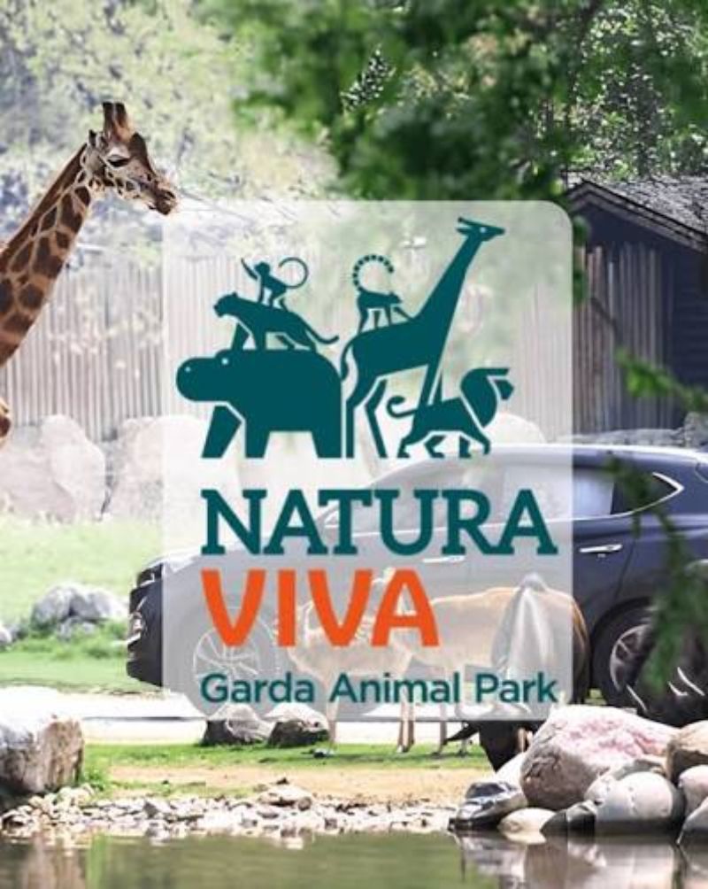 Immagine parco natura viva
