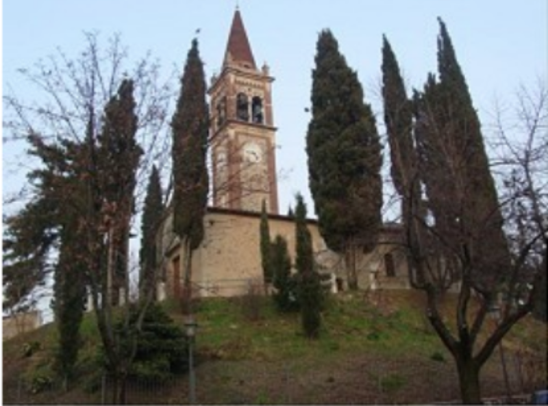 Chiesa di San Rocco