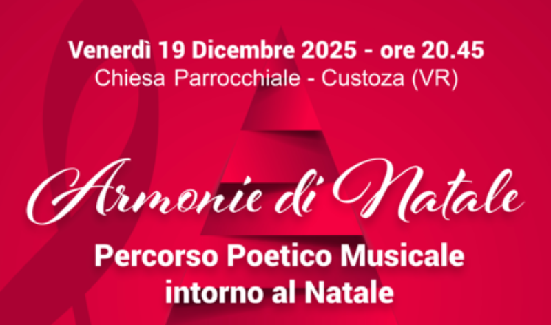 Immagine Armonie di Natale