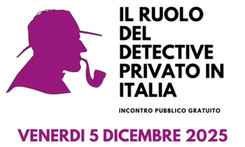 Immagine detective